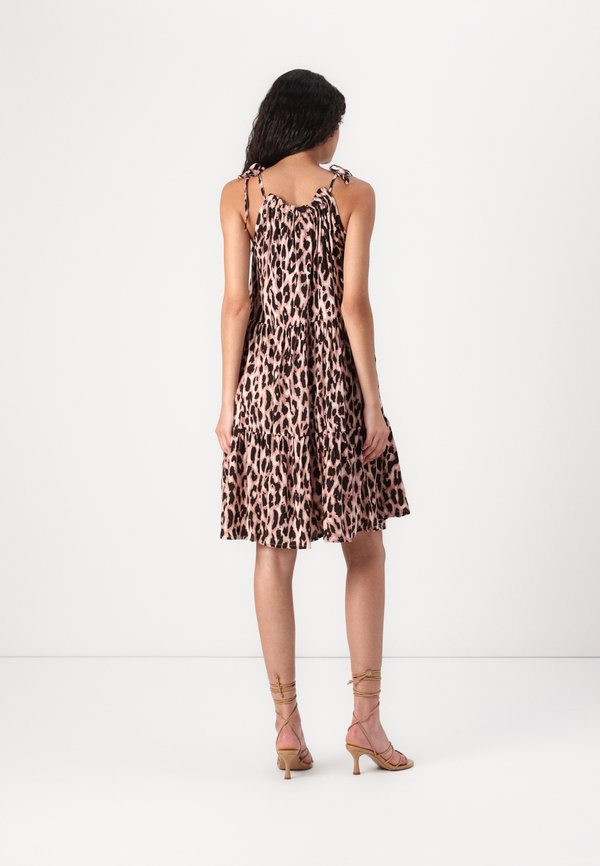 VILA VIMESA SHORT DRESS