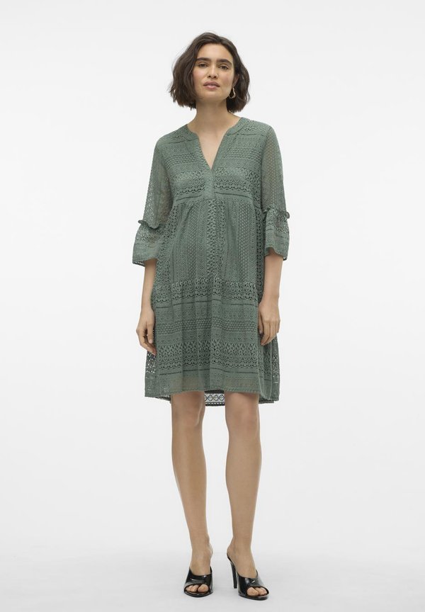 Vero Moda Tunic VMHONY Short