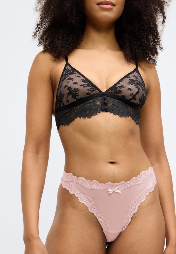 Hunkemöller BLOOMING STRING 3 PACK