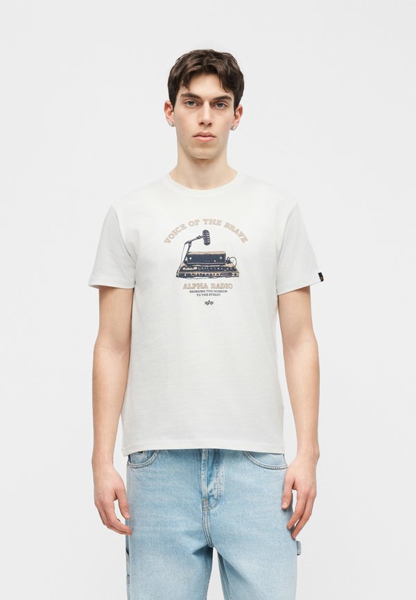 Alpha Industries ALPHA RADIO