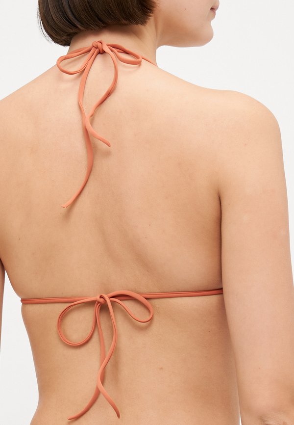 RVCA LAURYN HALTER TRI