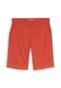 TOM TAILOR SLIM CHINO SHORTS