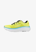 Skechers MAX CUSHIONING END - Trainers - gelb