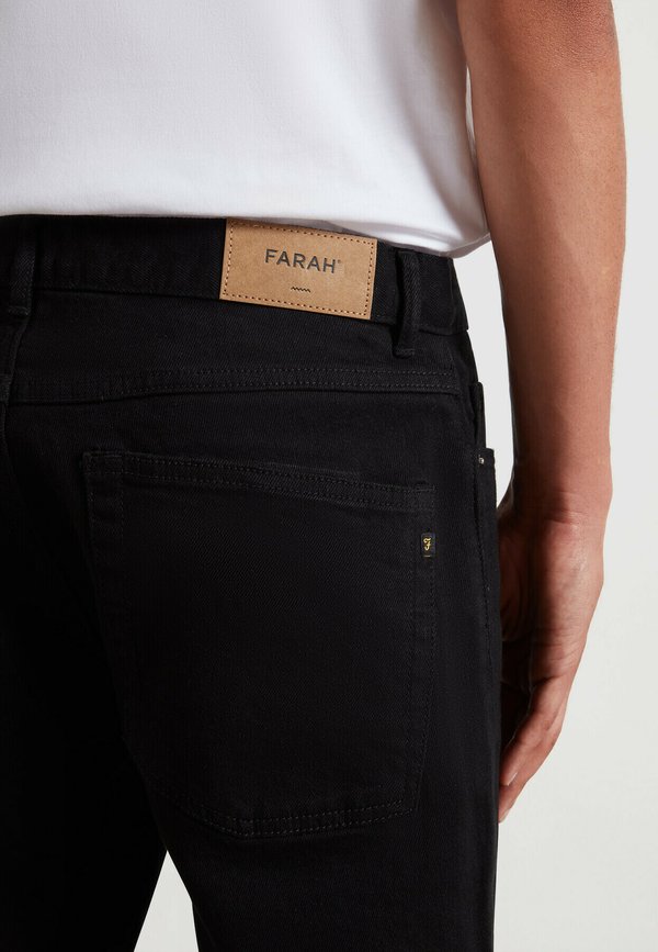 Farah ELM