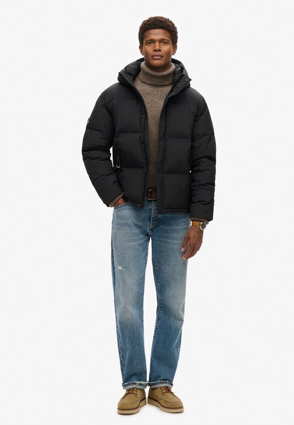 Superdry & Co