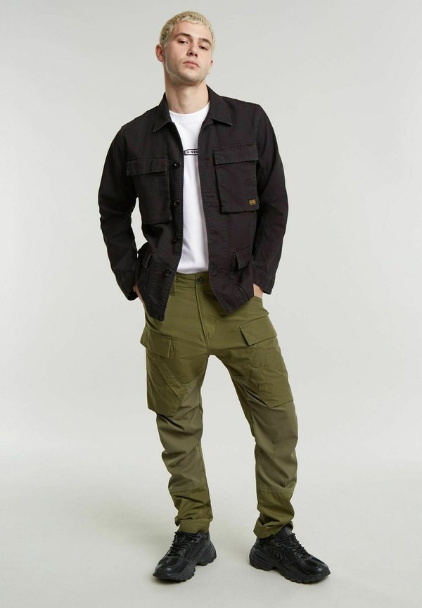 G-STAR 4 POCKET