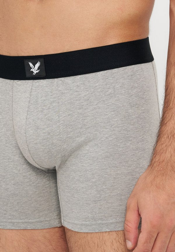 Lyle & Scott 3 PACK