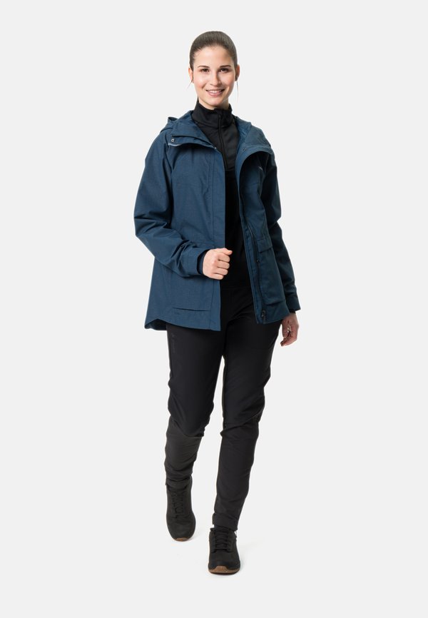 Vaude VAUDE JACKE WOMEN'S COMYOU PRO RAIN JACKET