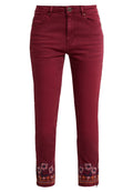 Desigual PANT MIAMI COLORS