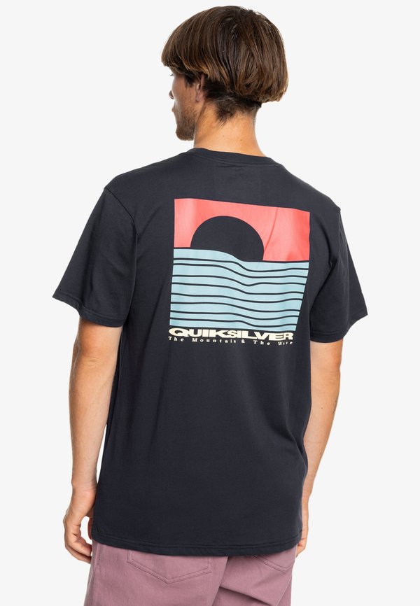 Quiksilver  EYE ON HORIZON