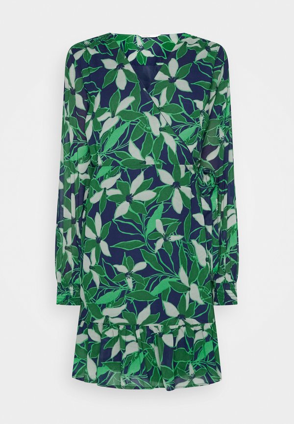 ONLY ONLSTAR WRAP DRESS