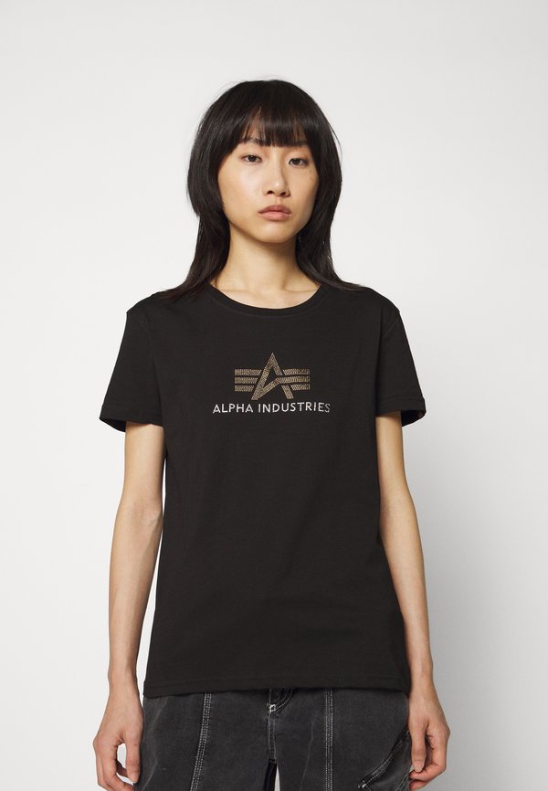 Alpha Industries CRYSTAL