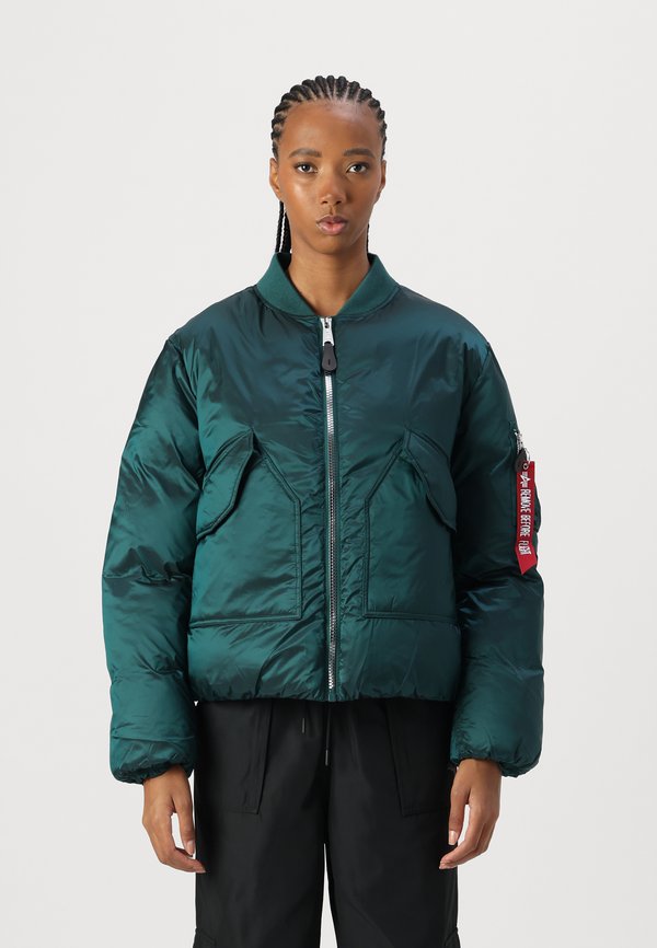 Alpha Industries