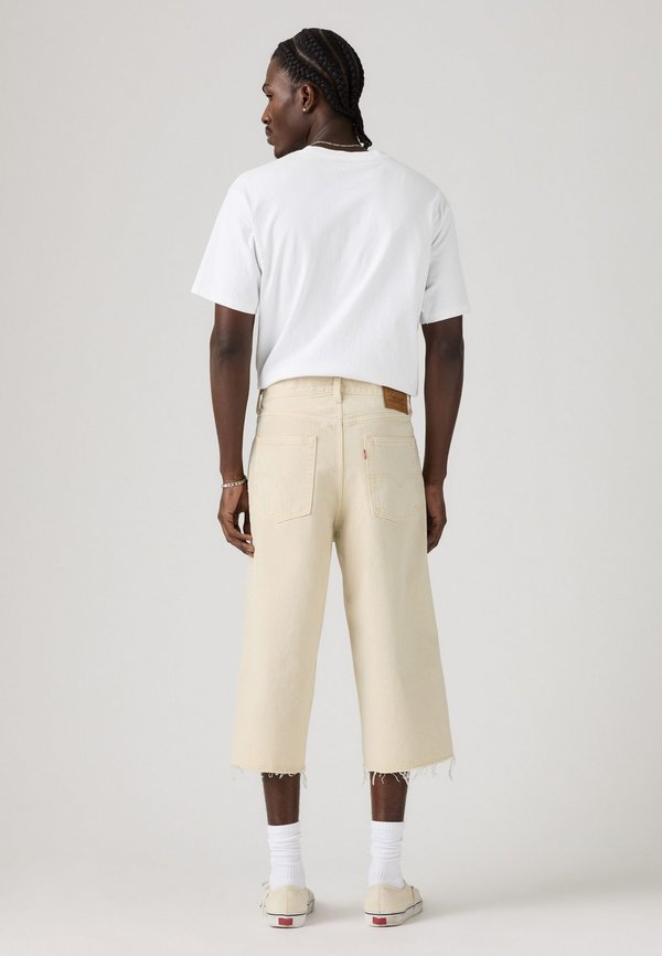 Levi's® 478® BAGGY CAPRI