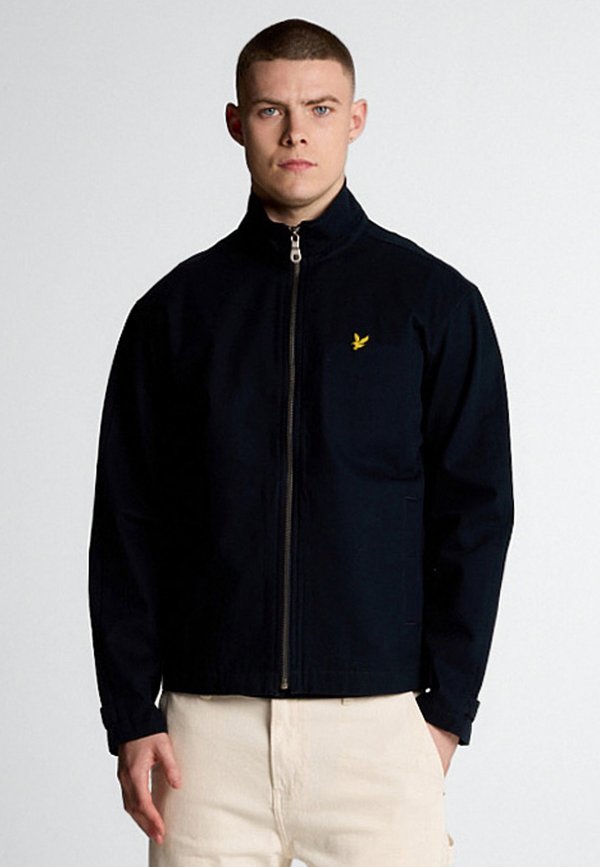 Lyle & Scott
