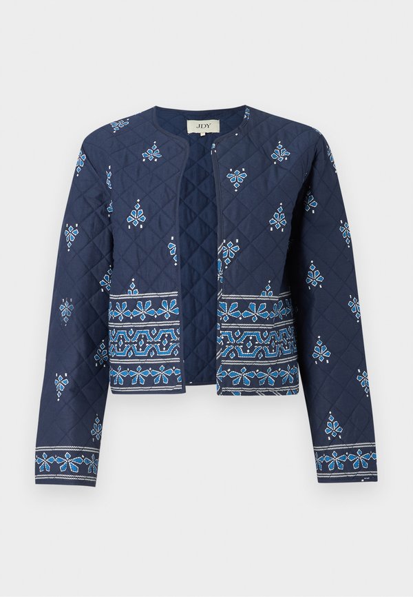 JDY JDYSUNSET QUILTED SHACKET