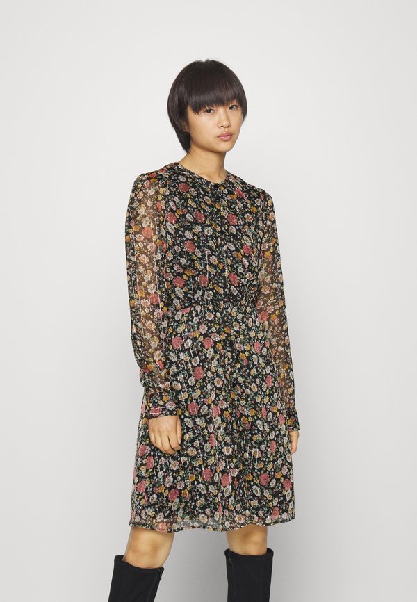 JDY Petite JDYCODY SHIRT DRESS