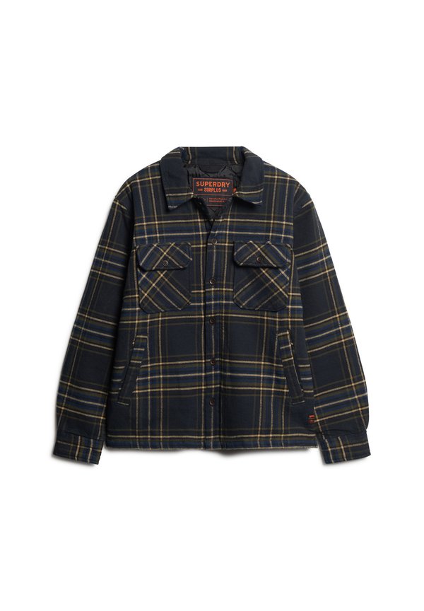 Superdry & Co SURPLUS