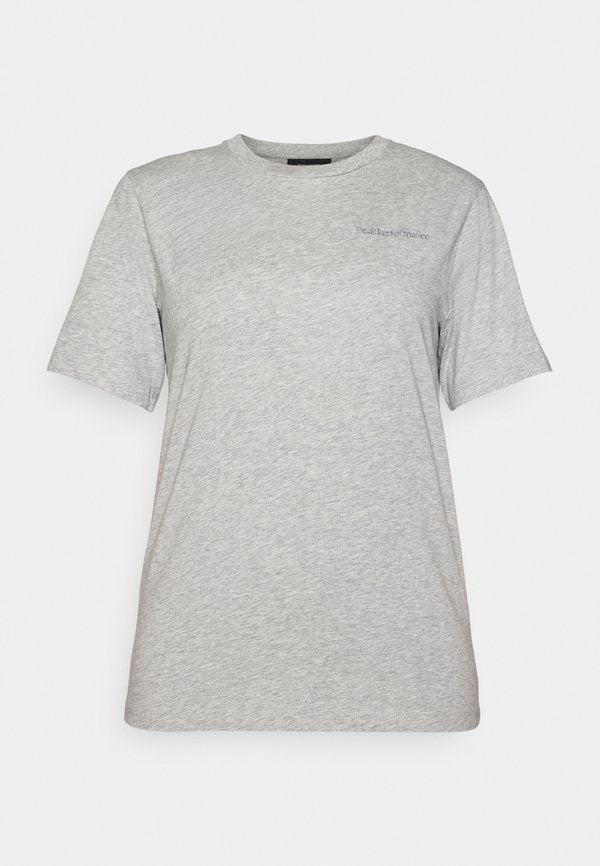 Peak Performance ORIGINAL SMALL LOGO TEE