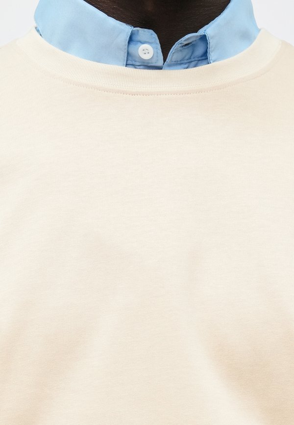 Essential Collective DROP SHOULDER LONG SLEEVE