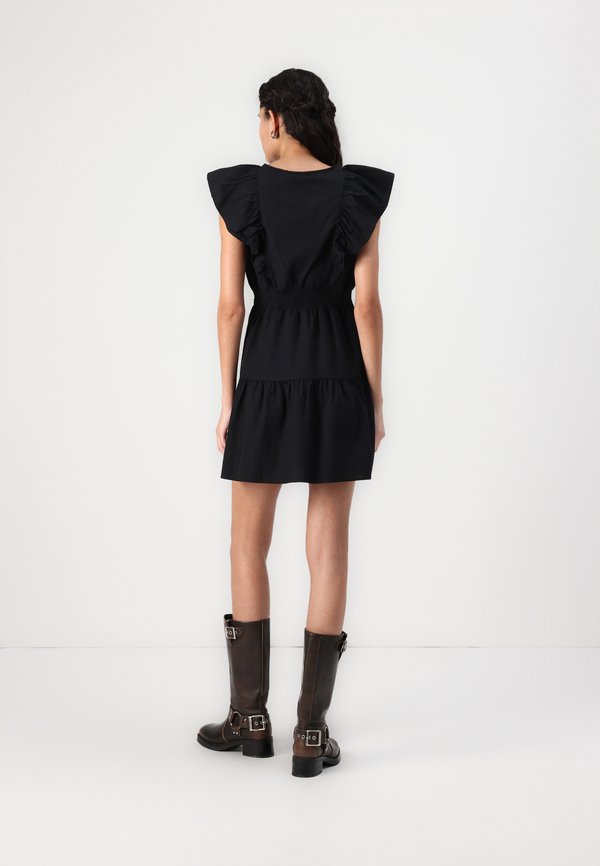 Vero Moda VMJARLOTTE FRILL