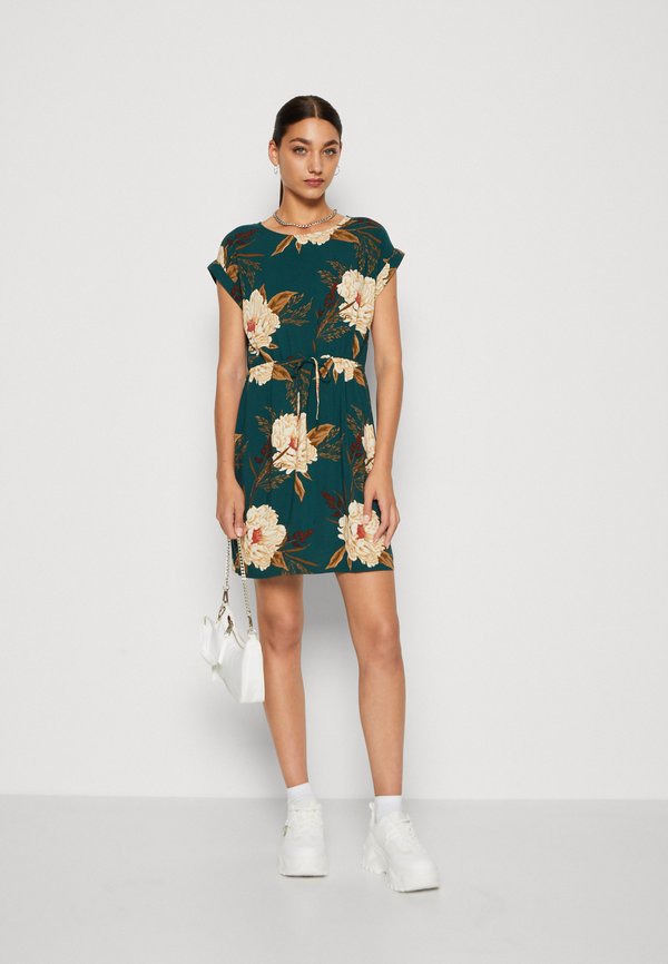 Vero Moda VMEASY TIE SHORT DRESS