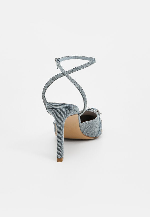 Steve Madden GOLDIEE
