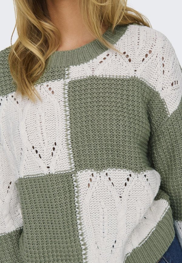 JDY Knitted JDYJUSTY Knitted