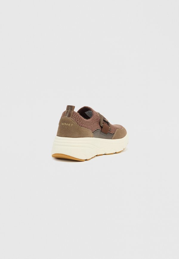TWINSET RUNNING