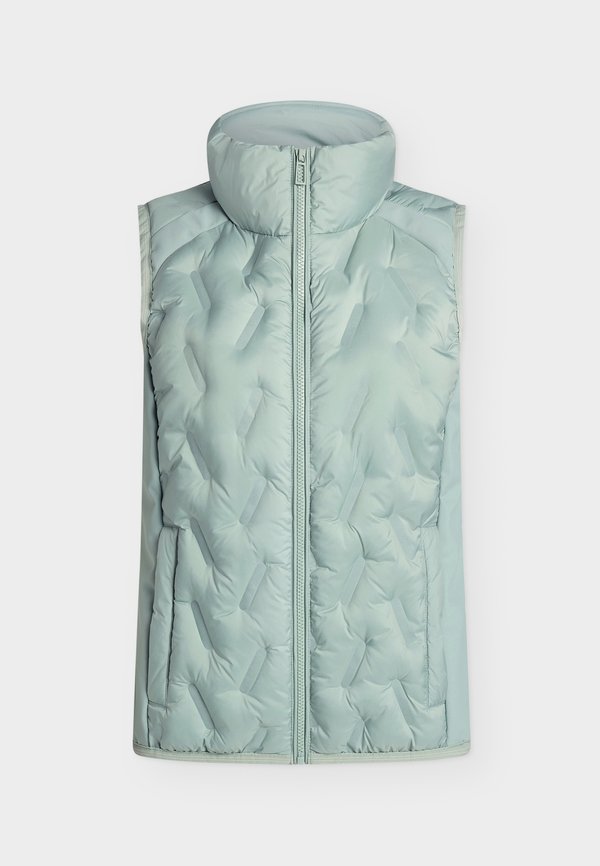 TOM TAILOR HYBRID LIGHTWEIGHT VEST