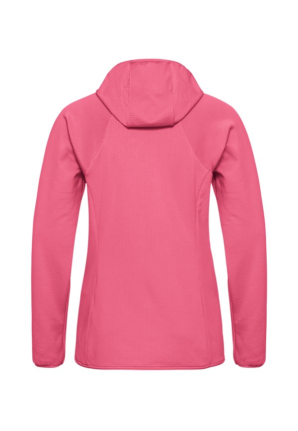 Jack Wolfskin KOLBENBERG HOODED FZ W
