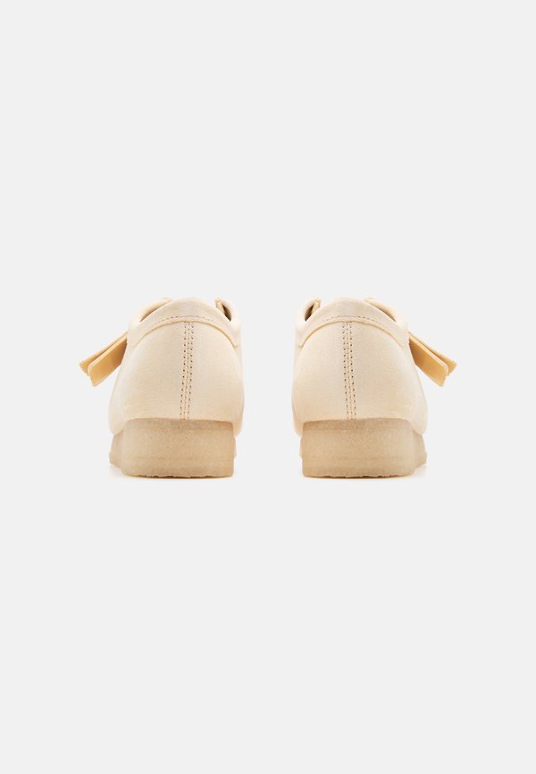 Clarks Originals WALLABEE