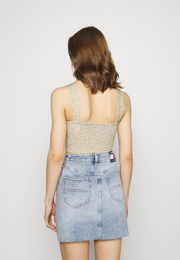 Monki 2 PACK