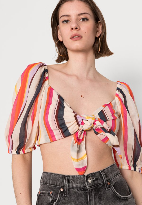 Gina Tricot SILVANA TOP