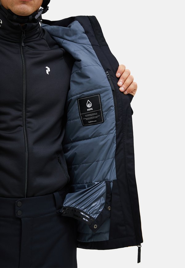 Peak Performance M RIDER TECH INSULATED