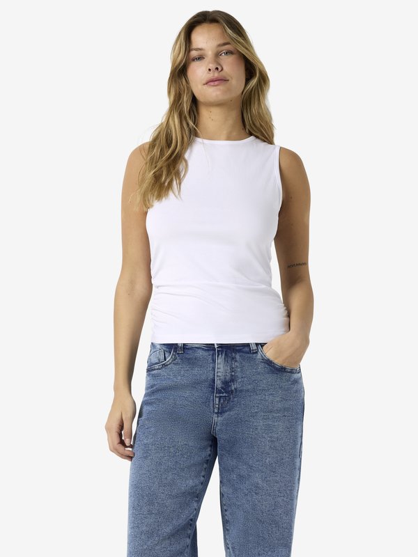 Noisy May Sleeveless NMMOLLY
