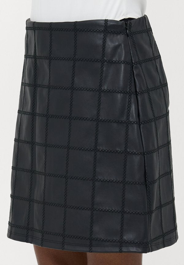 Vero Moda Petite VMHONOR SHORT SKIRT