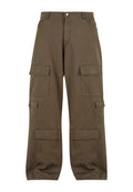 Karl Kani MULTIPOCKET TWILL