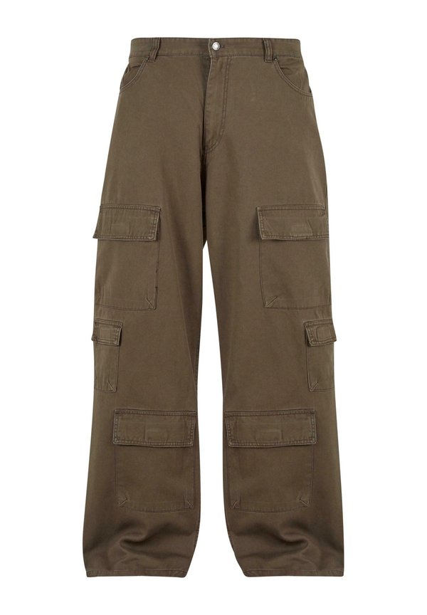 Karl Kani MULTIPOCKET TWILL