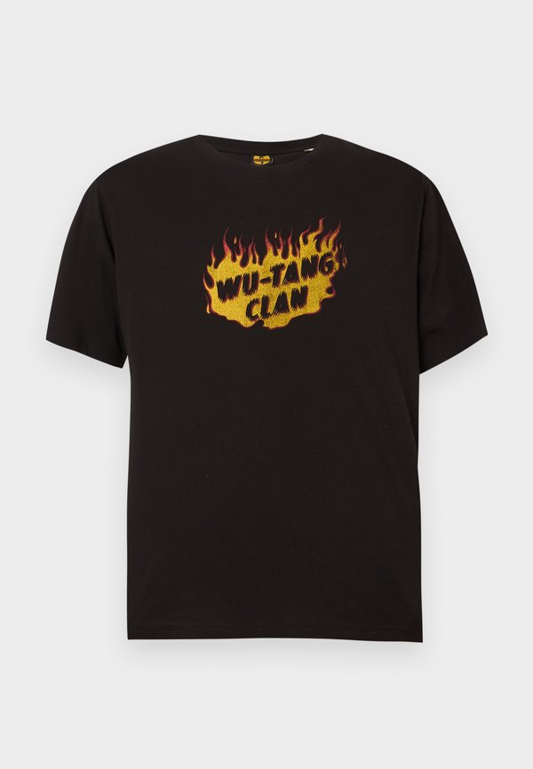 Jack & Jones JORWUTANG CLAN TEE CREW NECK