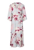 YAS Maxi YASMARGA 3/4 WRAP