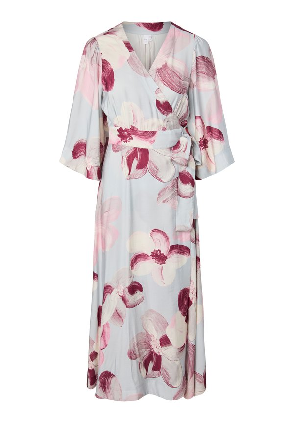 YAS Maxi YASMARGA 3/4 WRAP