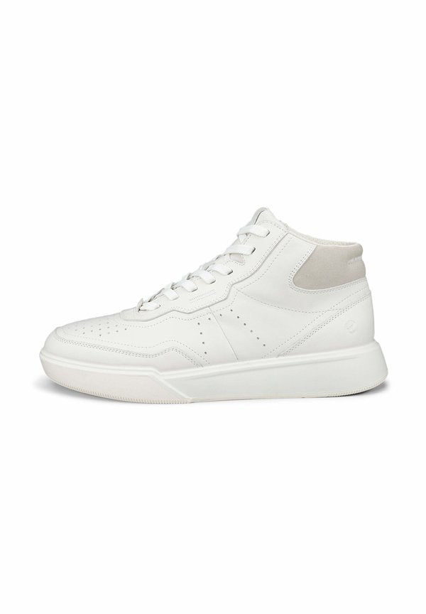 ECCO STREET COURT