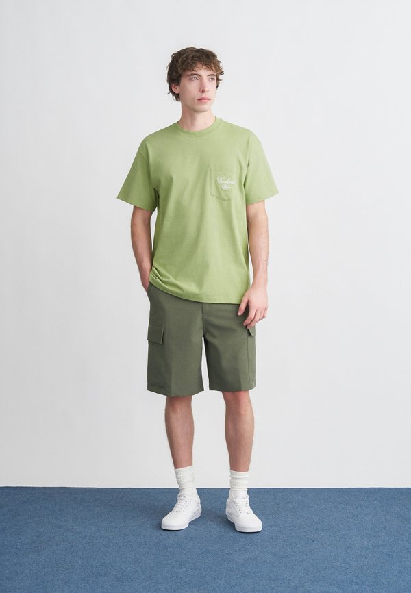 Carhartt WIP LONGHAND POCKET