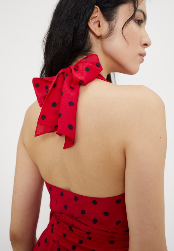 MOSCHINO DRESS