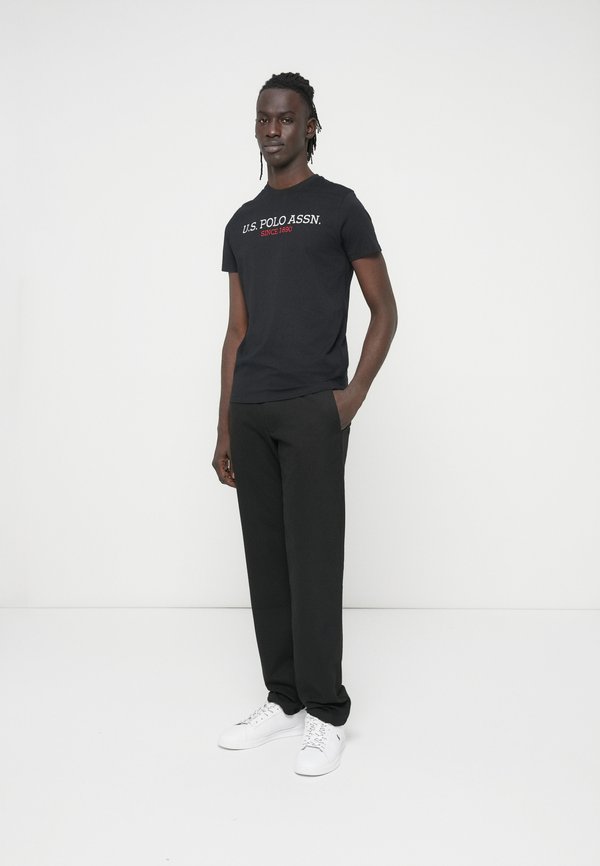 U.S. Polo Assn.