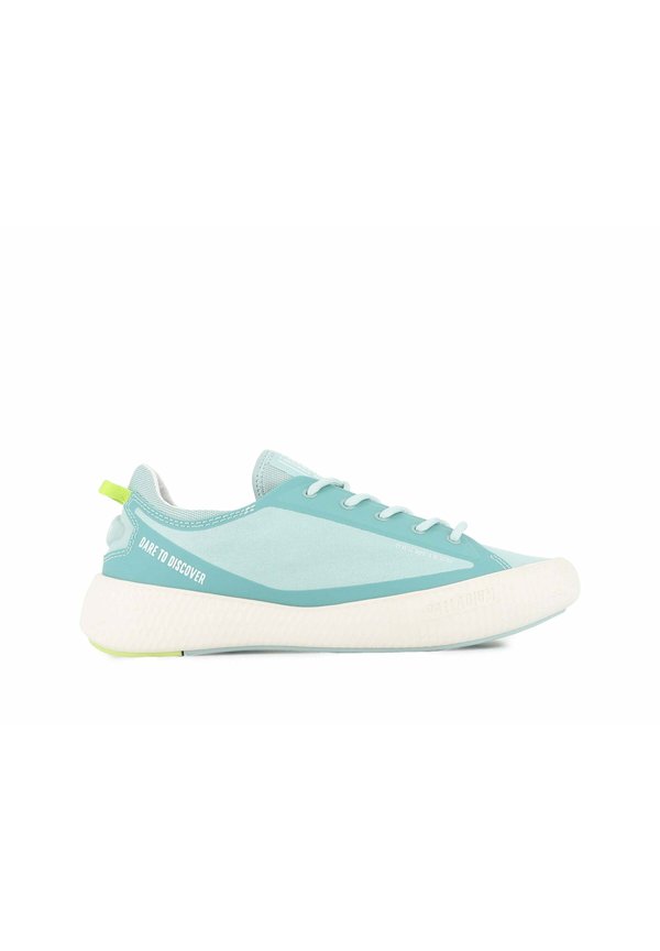 Palladium PALLANOVA CVS