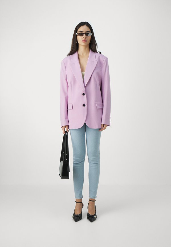 KARL LAGERFELD HUN KIMS EDIT TAILORED