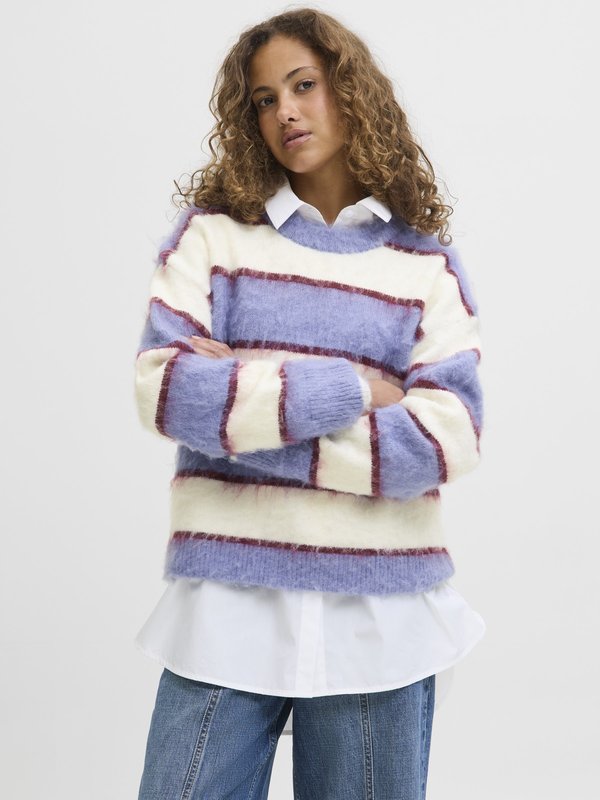 JJXX JXCALISTA CREW NECK