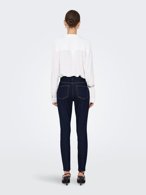 JDY Skinny fit JDYMOON high waist